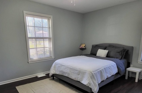 Ellendale House | Nice Bartlett area 4 bedroom house