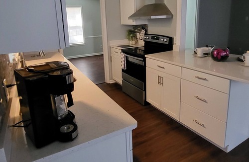 Ellendale House | Nice Bartlett area 4 bedroom house