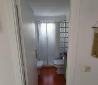 Cunit Apartment | Nice beachside 2-BD apt near Barcelona