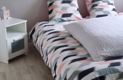 Pouilly Bed & Breakfast | Nice bed and breakfast