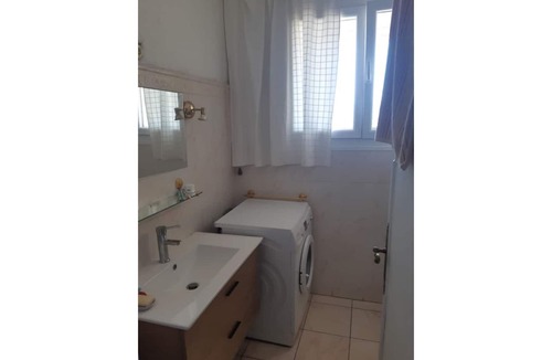 Le Piol Apartment | Nice, bel Appartement Calme Avec un Chat