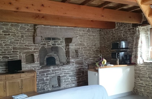 Languidic House | nice Breton house