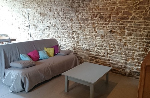 Languidic House | nice Breton house