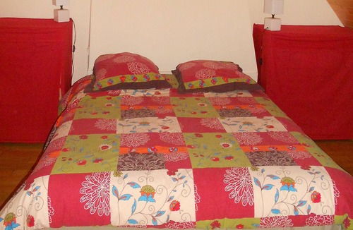 Languidic House | nice Breton house