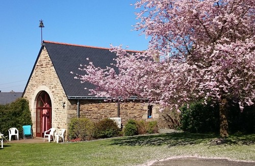 Languidic House | nice Breton house