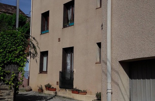 Collioure Apartment | NICE BRIGHT APARTMENT * 2 STEPS FROM THE BEACH WITH PARKING