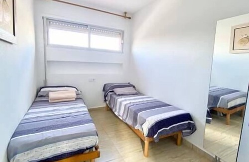 Playa Pobla de Farnals House | Nice bungalow on the beach