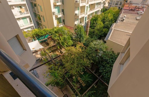 Gambetta Apartment | Nice Center Apartment