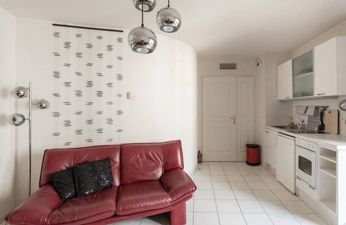 Gambetta Apartment | Nice Center Apartment