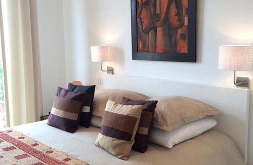 Musicians Quarter Apartment | Nice Centre Terrasse Ensoleillée