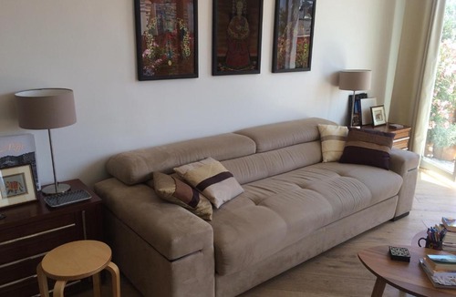 Musicians Quarter Apartment | Nice Centre Terrasse Ensoleillée