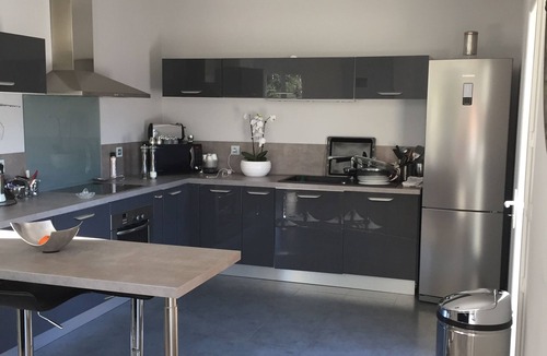 Mazan Villa | Nice Charming Villa