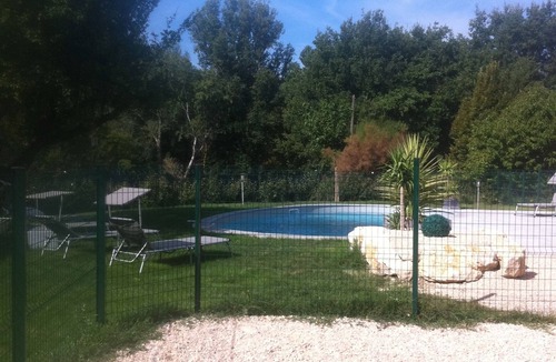 Mazan Villa | Nice Charming Villa