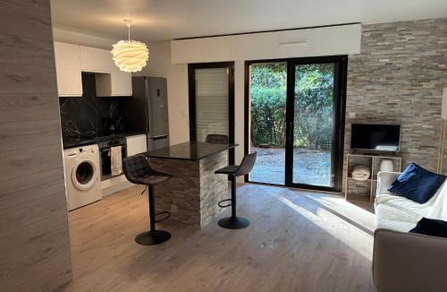 Nice Apartment | Nice Cimiez Garden