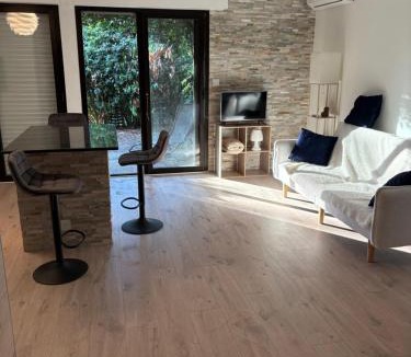 Nice Apartment | Nice Cimiez Garden