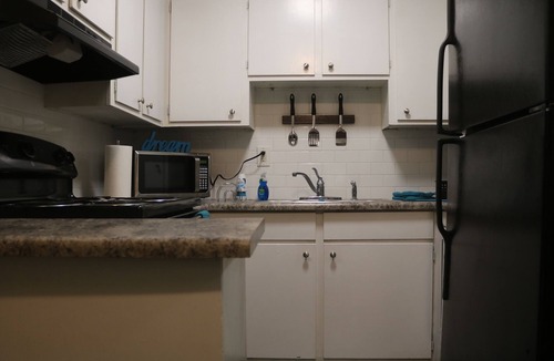 Redmont Park Apartment | 💎💎 Nice, clean peaceful stay 💫💫
