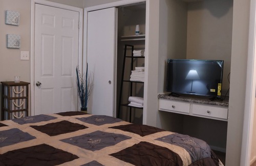 Redmont Park Apartment | 💎💎 Nice, clean peaceful stay 💫💫