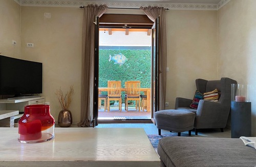 Karigador Villa | Nice comfortable villa with pool 5 minutes from the beach in Istria, Croatia.