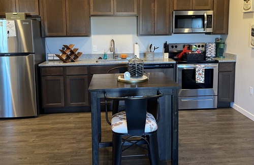 Raymore Apartment | Nice Comfy Luxury Living