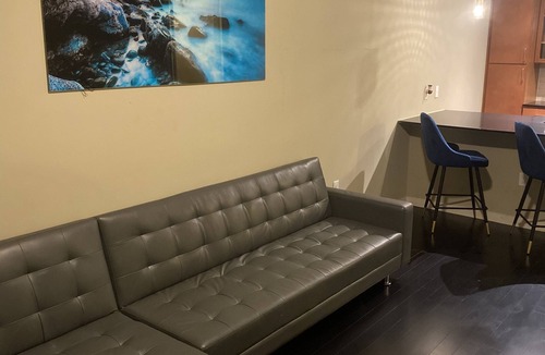 Houston Condo | Nice condo in midtown the galleria area