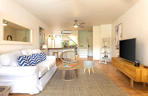 Orient Bay Apartment | Nice condo in Orient bay