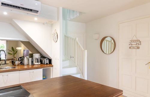 Orient Bay Apartment | Nice condo in Orient bay