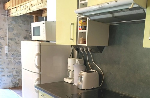 Marignac-en-Diois House | Nice cottage Diois quiet