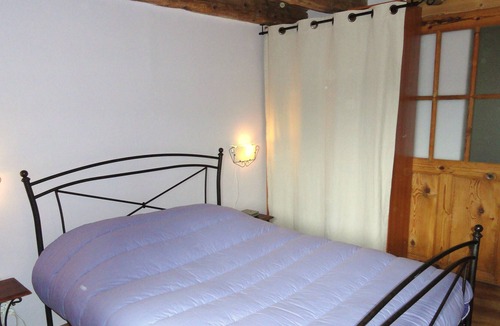 Marignac-en-Diois House | Nice cottage Diois quiet