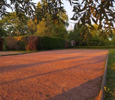 Mouzay House | Nice cottage in a quiet village in the Loire Valley