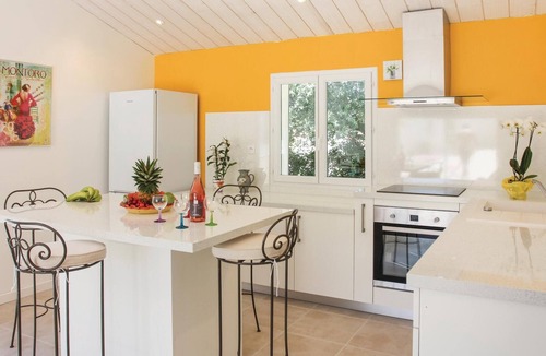 Saint-Gervais-sur-Roubion House | Nice cottage near Montelimar.