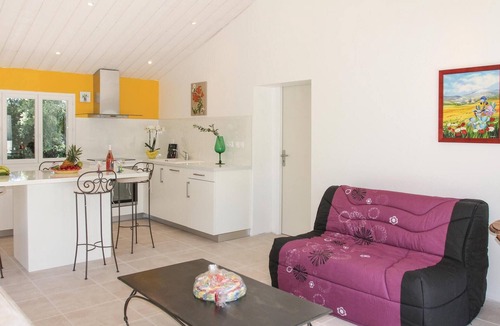 Saint-Gervais-sur-Roubion House | Nice cottage near Montelimar.