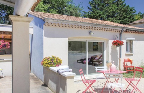 Saint-Gervais-sur-Roubion House | Nice cottage near Montelimar.