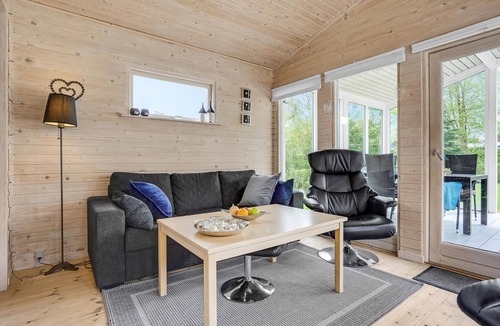 Haslevgarde House | Nice cottage on spacious plot in the north of Denmark.