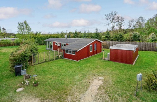 Haslevgarde House | Nice cottage on spacious plot in the north of Denmark.