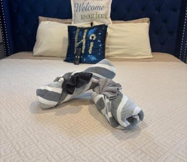 Waycross Apartment | Nice & Cozy 3 bedroom Escape
