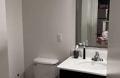 Madison Heights Apartment | Nice cozy Apartment!