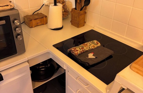 Belleville-sur-Meuse House | Nice, cozy, comfortable house in a quiet area, wifi, with 2 courtyards, 70m2, 2 bedrooms