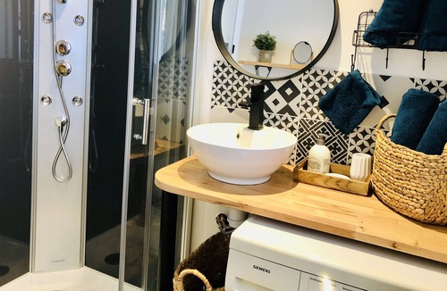 Chateaubriant Apartment | Nice cozy studio