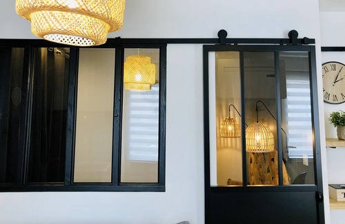 Chateaubriant Apartment | Nice cozy studio