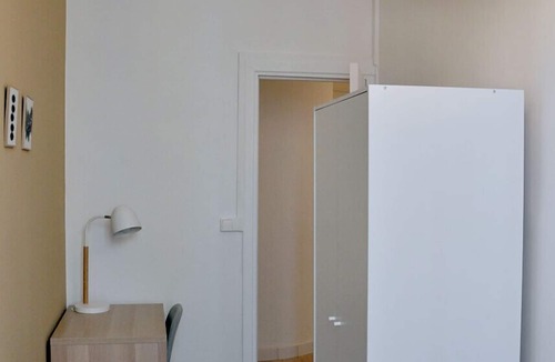 La Castellane Apartment | Nice decorated and quiet cocoon near the Old Port