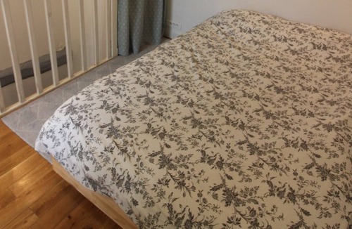 Quartier de la Goutte-d'Or Apartment | Nice duplex 10 minutes from Montmartre