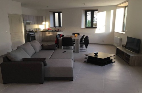 Roisey Apartment | Nice duplex completely renovated