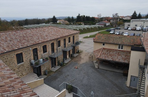 Roisey Apartment | Nice duplex completely renovated