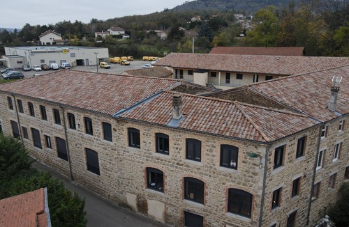 Roisey Apartment | Nice duplex completely renovated