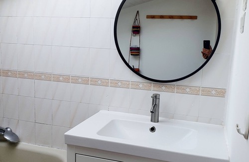 Guilhemery Apartment | Nice duplex in a quiet area