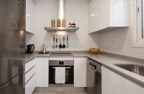 Terrassa Apartment | Nice duplex in the center of Terrassa (Barcelona)