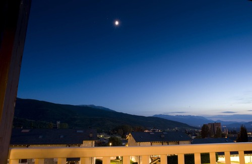 Osseja House | NICE DUPLEX WITH ATTIC AND VIEWS IN OSSEJA, FRENCH CERDANYA. PYRENEES