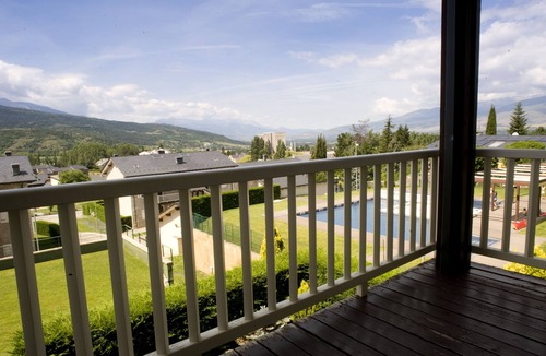 Osseja House | NICE DUPLEX WITH ATTIC AND VIEWS IN OSSEJA, FRENCH CERDANYA. PYRENEES