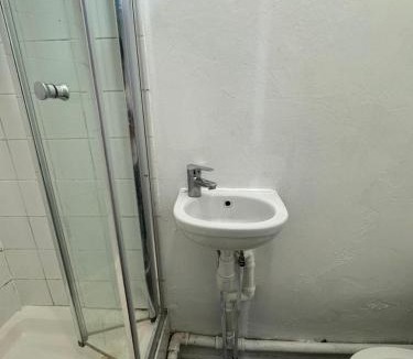 Nottingham House | Nice Ensuite near cricket ground