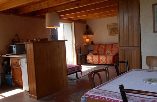 Romette House | Nice equipped and quiet country house